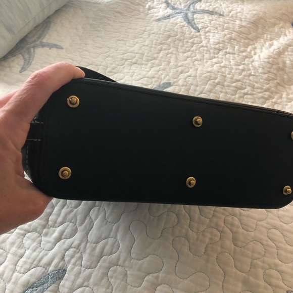 🍁 Dooney & Bourke Shoulder Bag - Picture 5 of 6